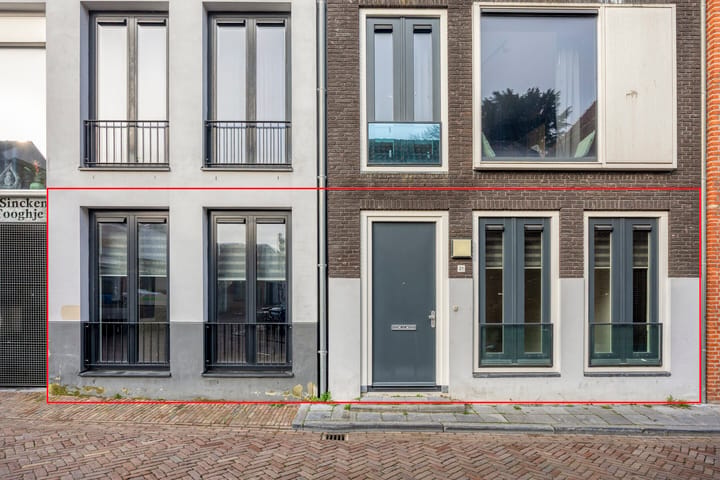 Photo 2 of Beddewijkstraat 21