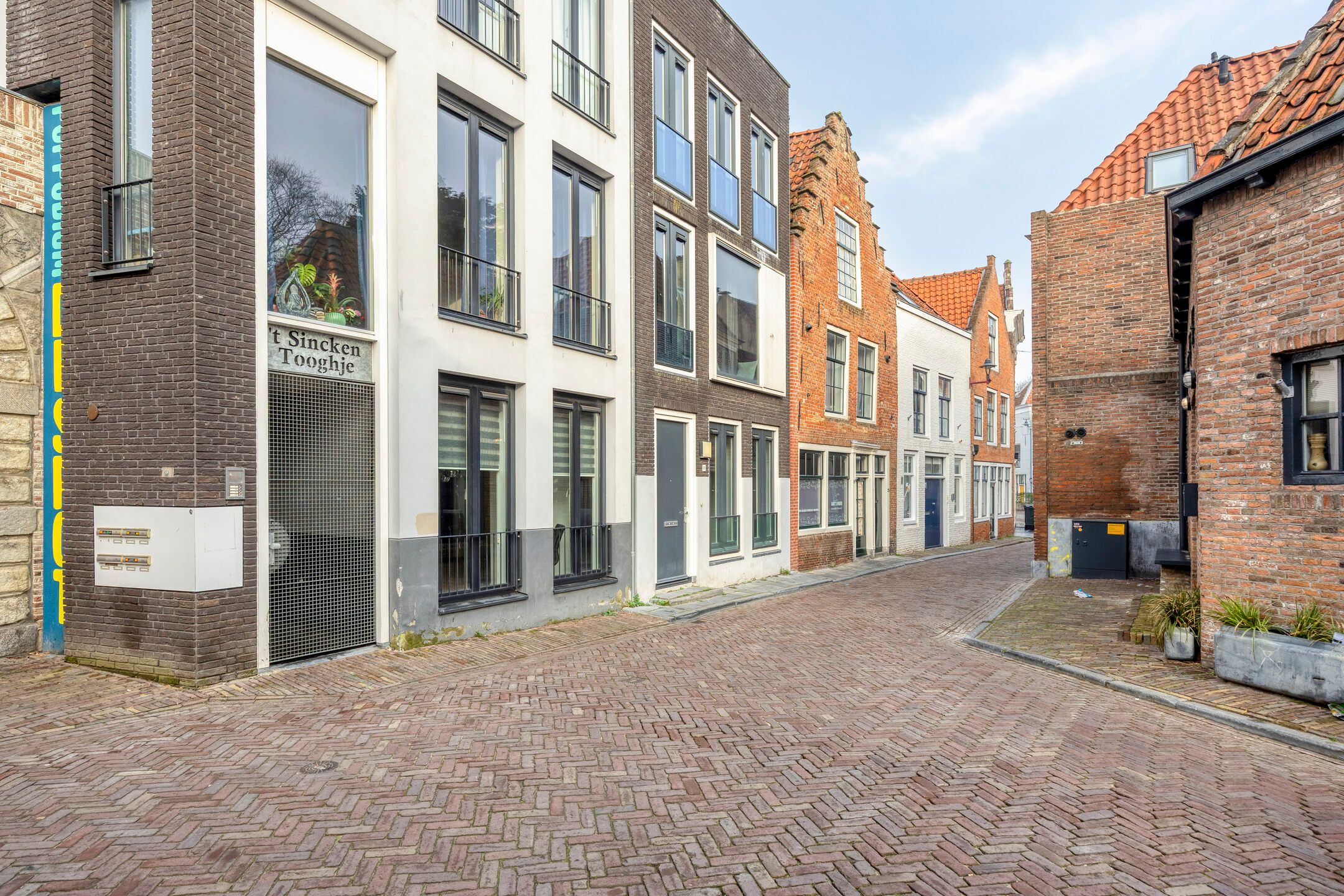 Beddewijkstraat 21
