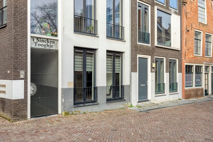 Foto 5 van Beddewijkstraat 21