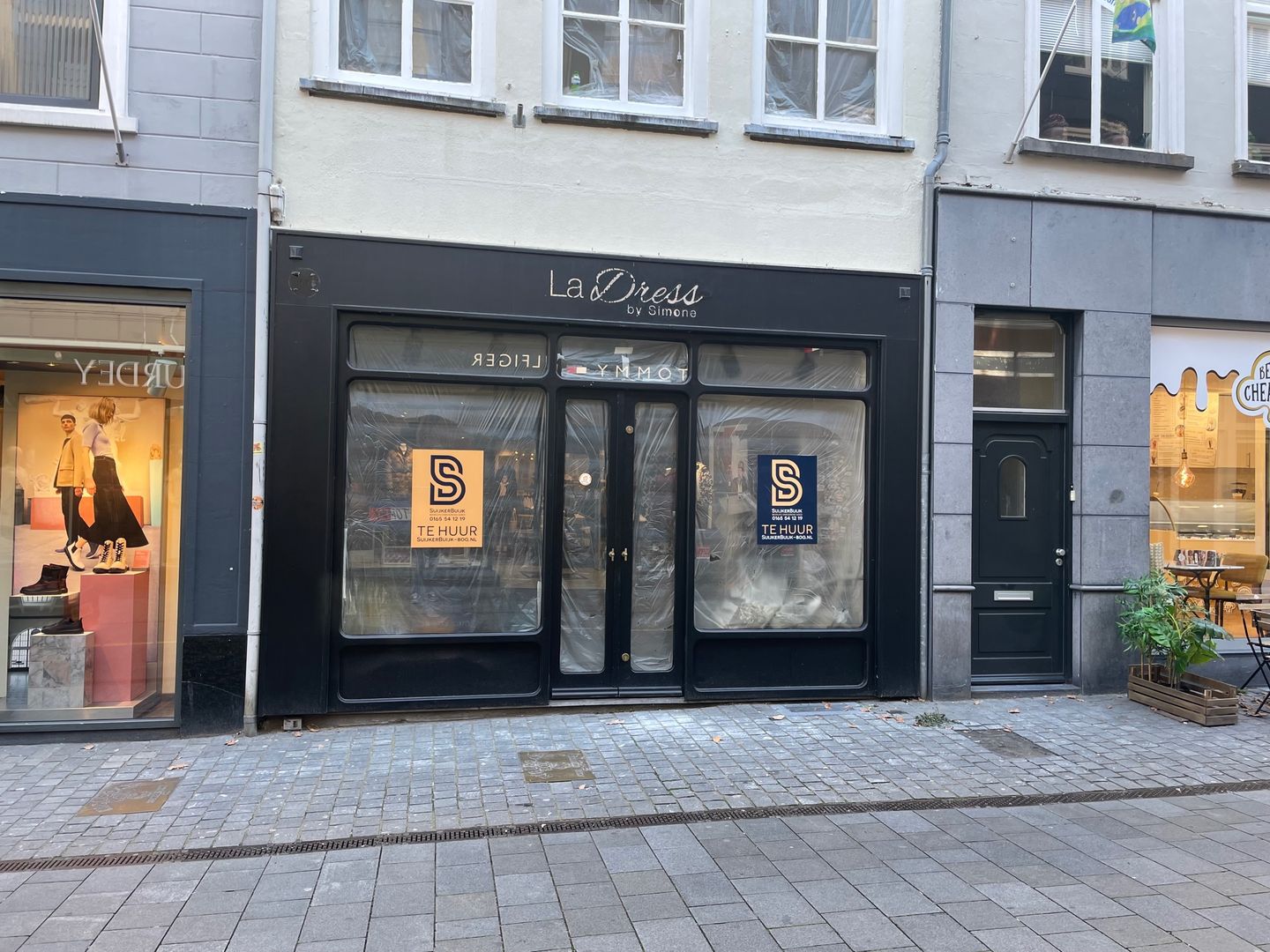 Bekijk foto 1 van Ridderstraat 4