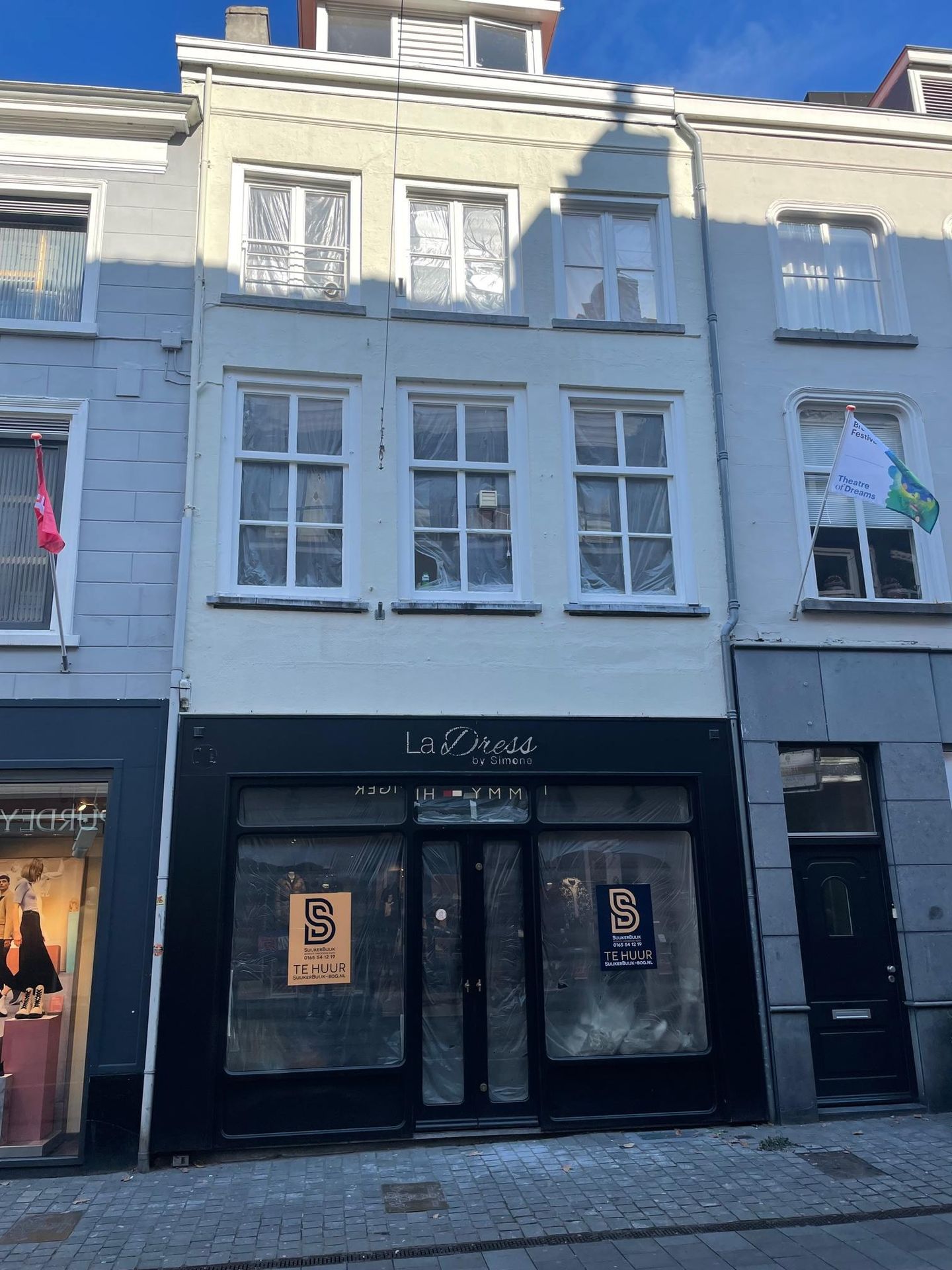 Bekijk foto 3 van Ridderstraat 4