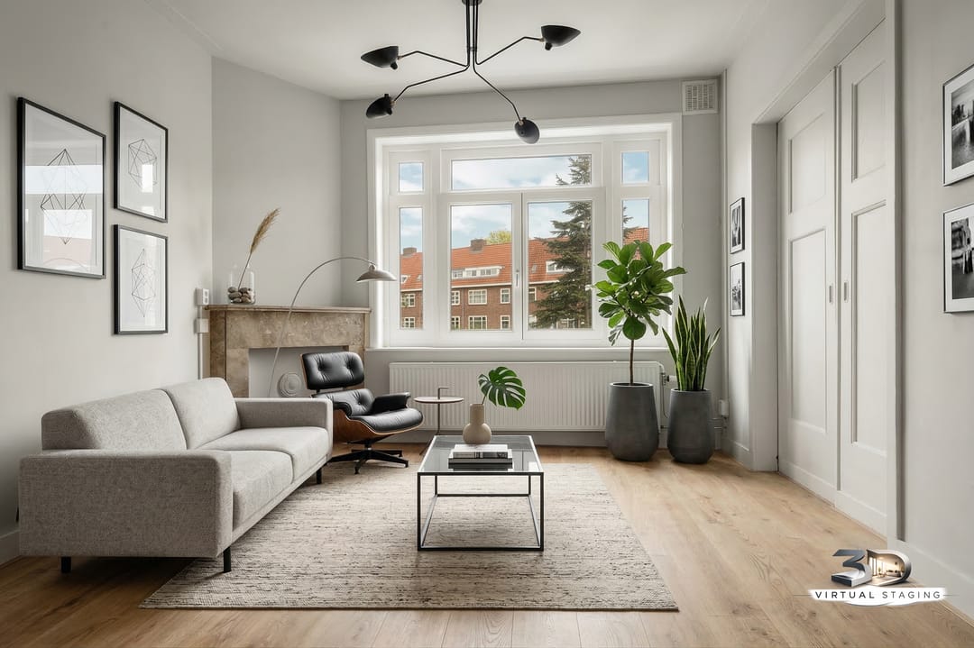 Photo 2 of Paramariboplein 53-2