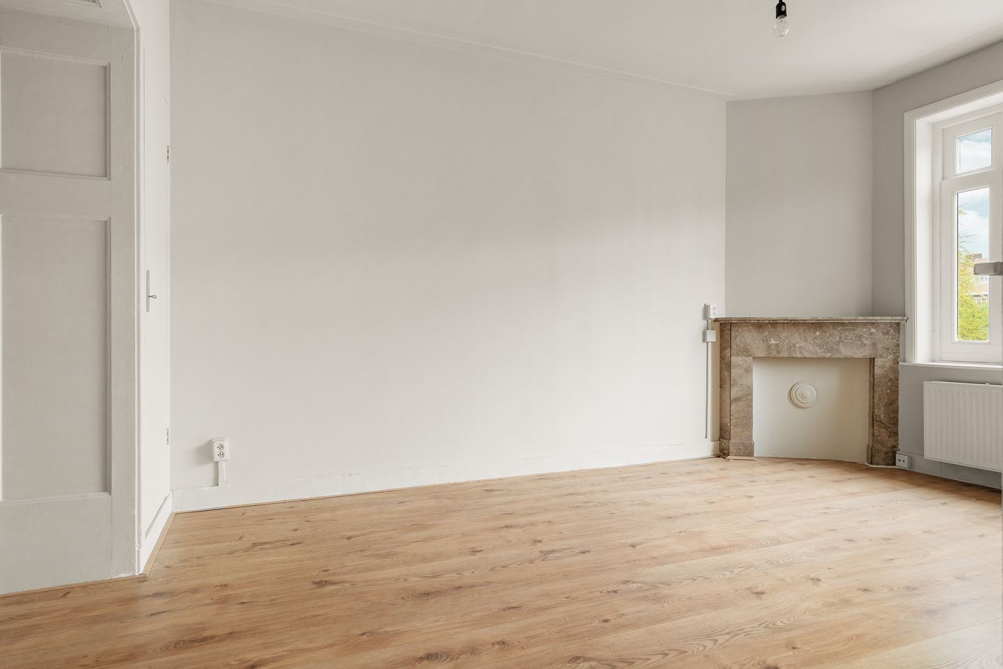 Photo 4 of Paramariboplein 53-2