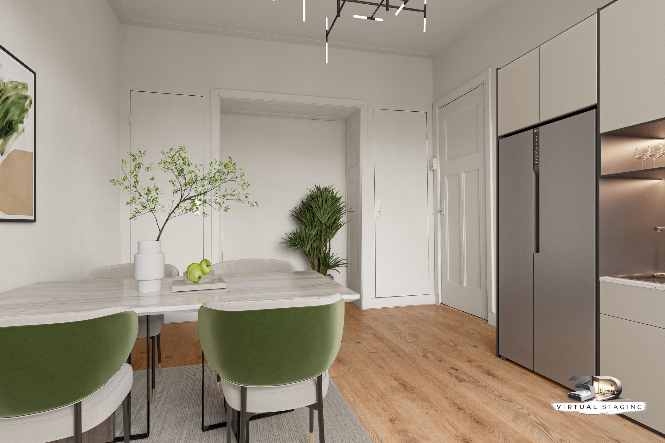 Photo 6 of Paramariboplein 53-2