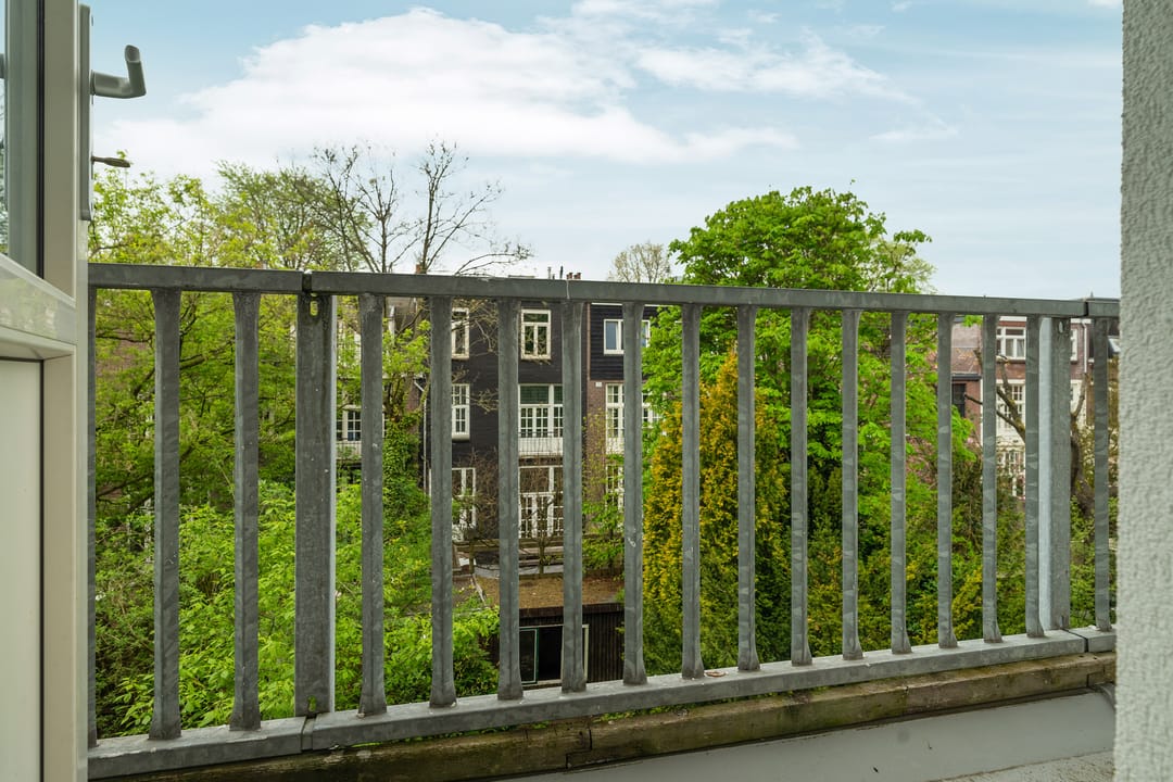 Photo 11 of Paramariboplein 53-2