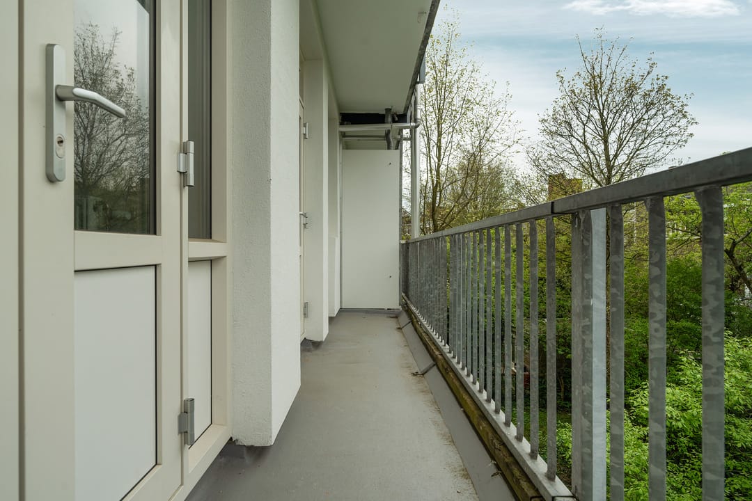 Photo 13 of Paramariboplein 53-2