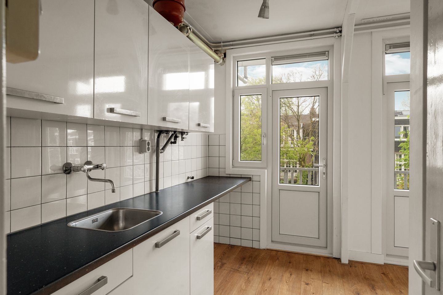 Photo 14 of Paramariboplein 53-2