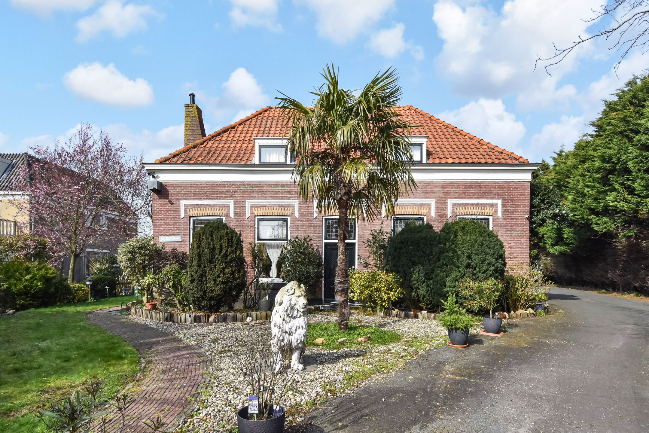 Poeldijkseweg 13 