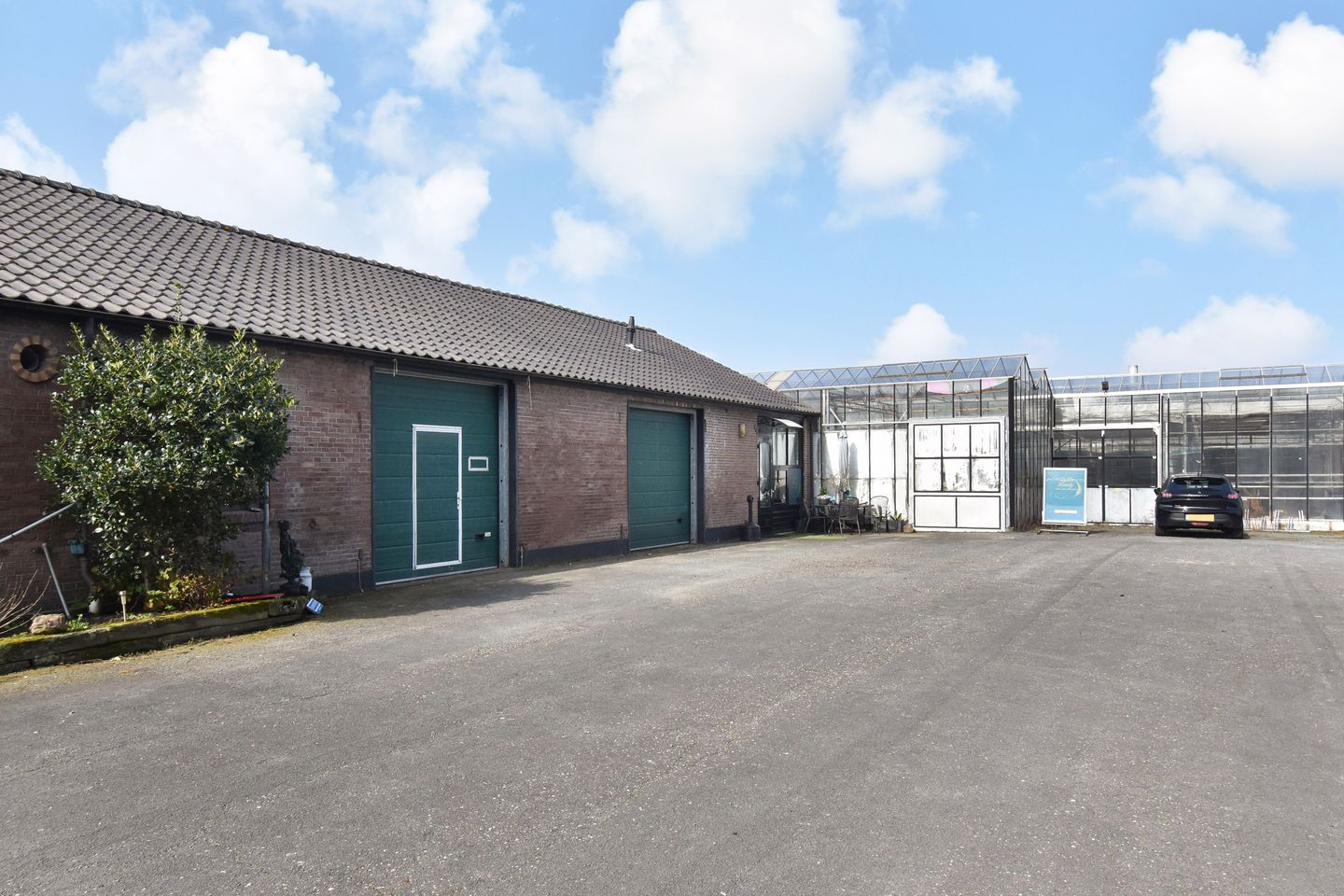 Foto 5 van Poeldijkseweg 13