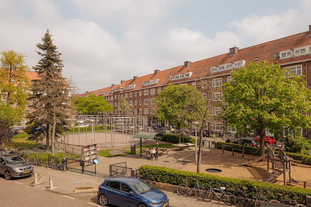 Photo 28 of Paramariboplein 53-2