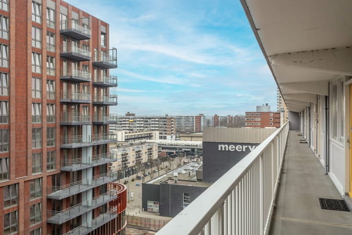 Photo 2 of Nicolaas Anslijnstraat 76