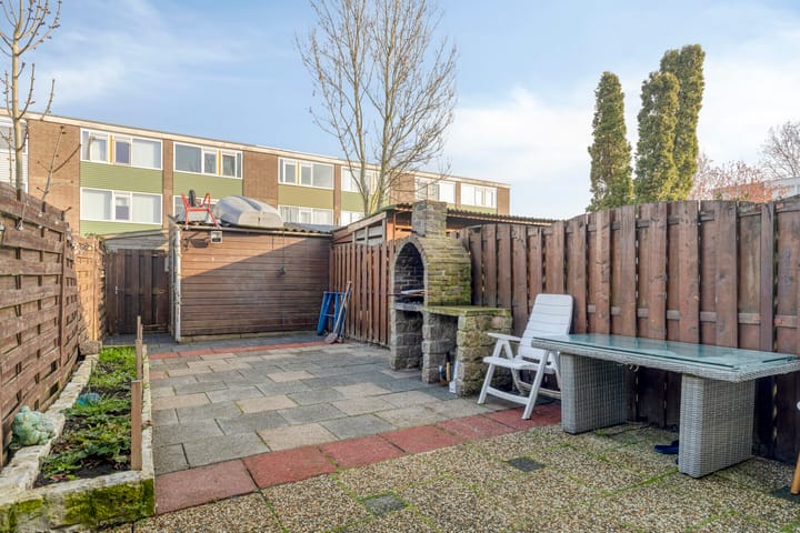 Foto 2 van Troubadourlaan 34