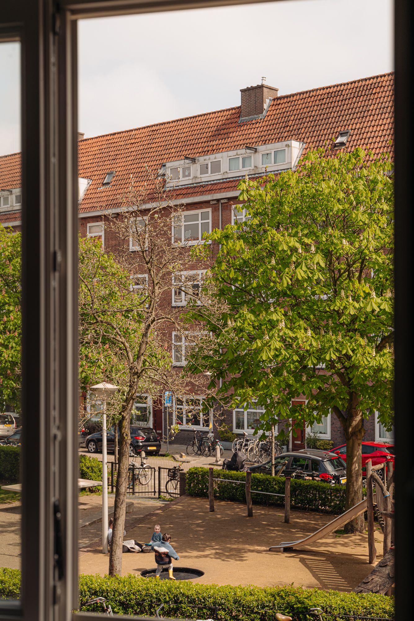 Photo 29 of Paramariboplein 53-2