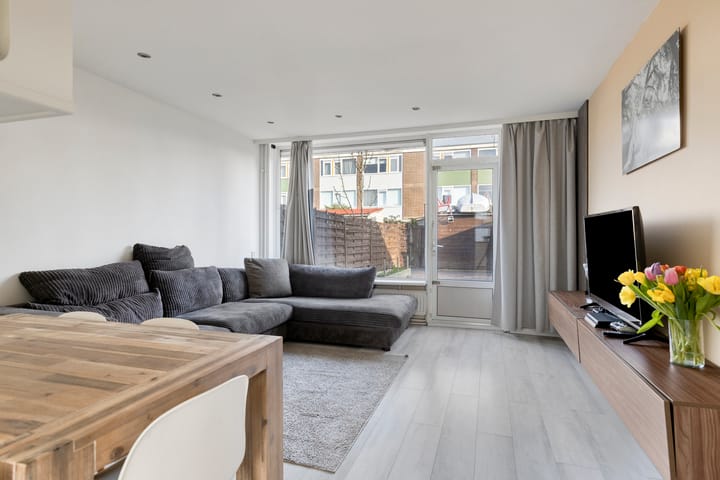 Foto 3 van Troubadourlaan 34