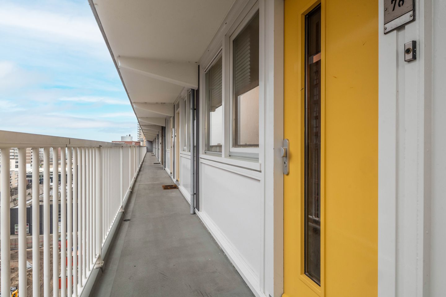 Foto 4 van Nicolaas Anslijnstraat 76