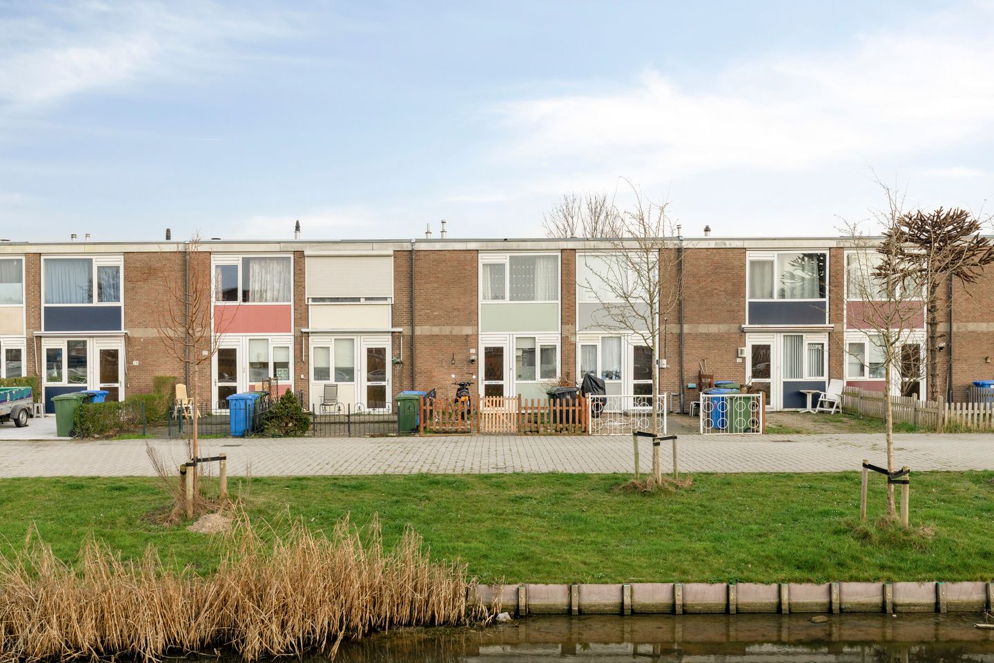 Foto 4 van Troubadourlaan 34