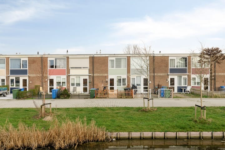 Foto 4 van Troubadourlaan 34