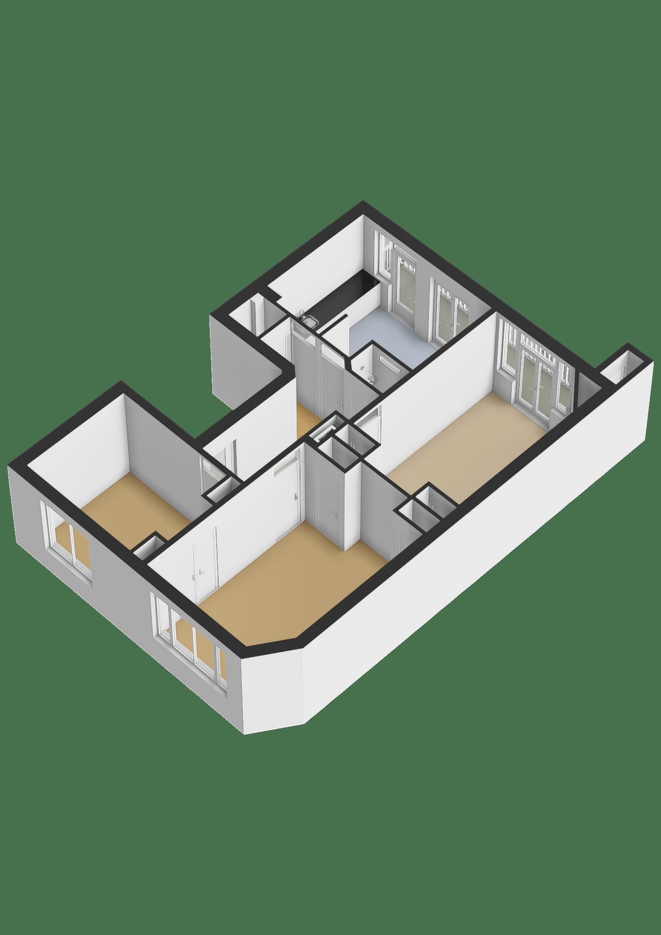 Photo 33 of Paramariboplein 53-2