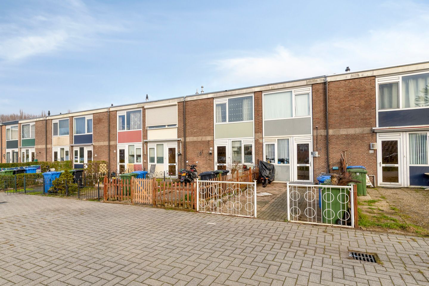 Foto 5 van Troubadourlaan 34