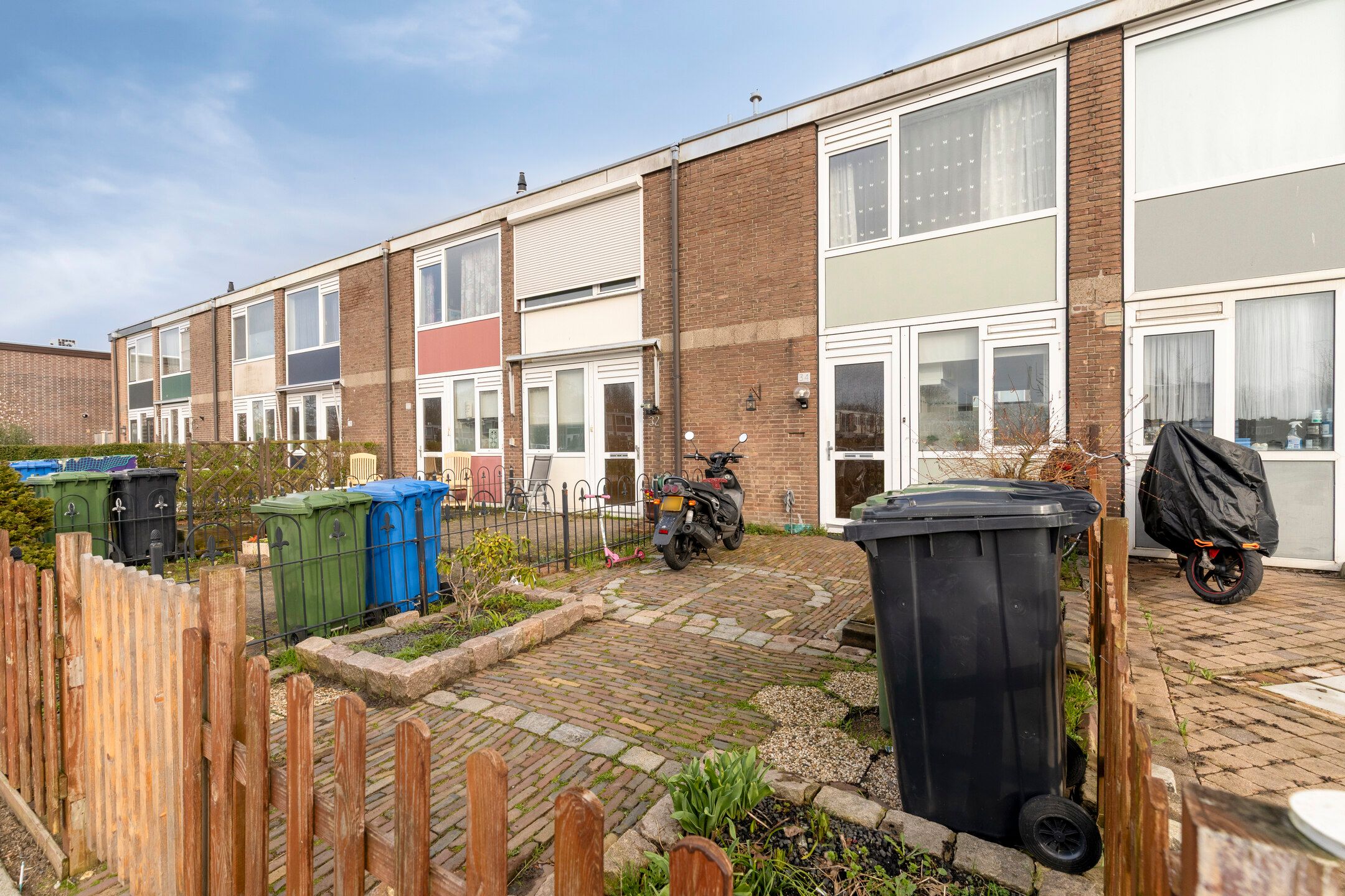 Foto 6 van Troubadourlaan 34