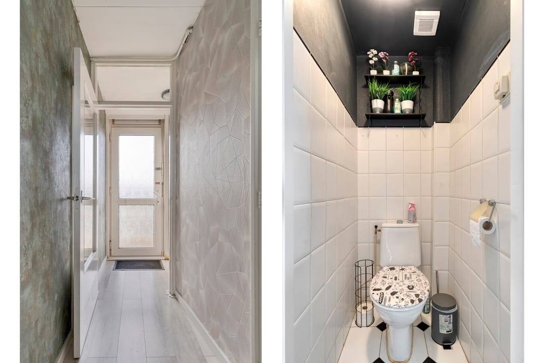 Foto 7 van Troubadourlaan 34