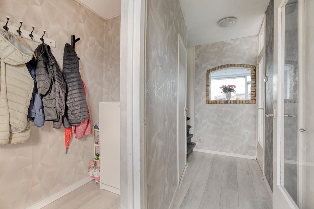 Foto 8 van Troubadourlaan 34