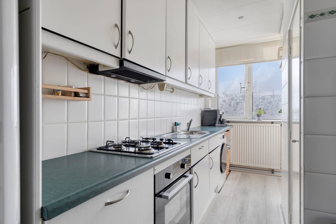 Foto 11 van Troubadourlaan 34