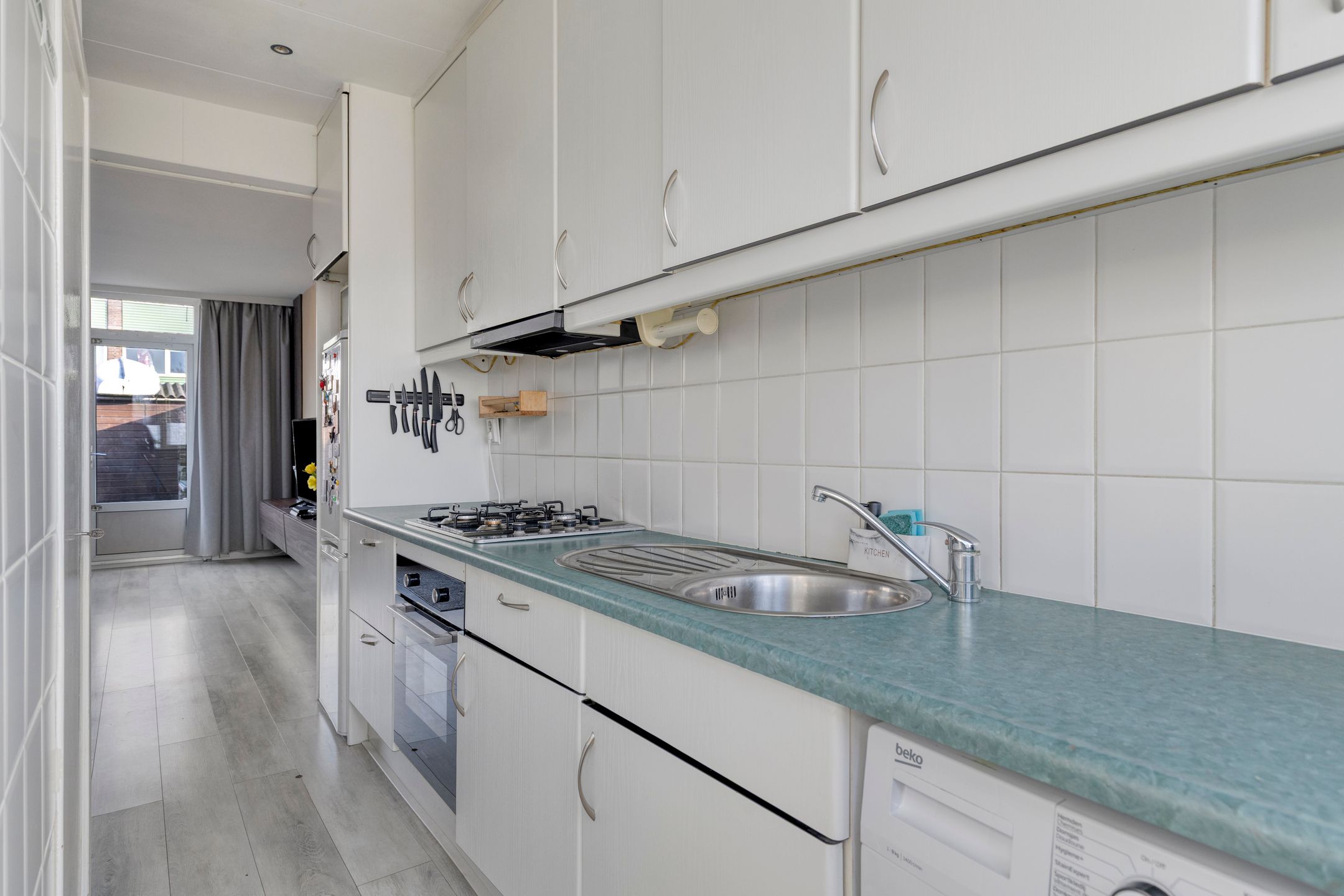 Foto 12 van Troubadourlaan 34