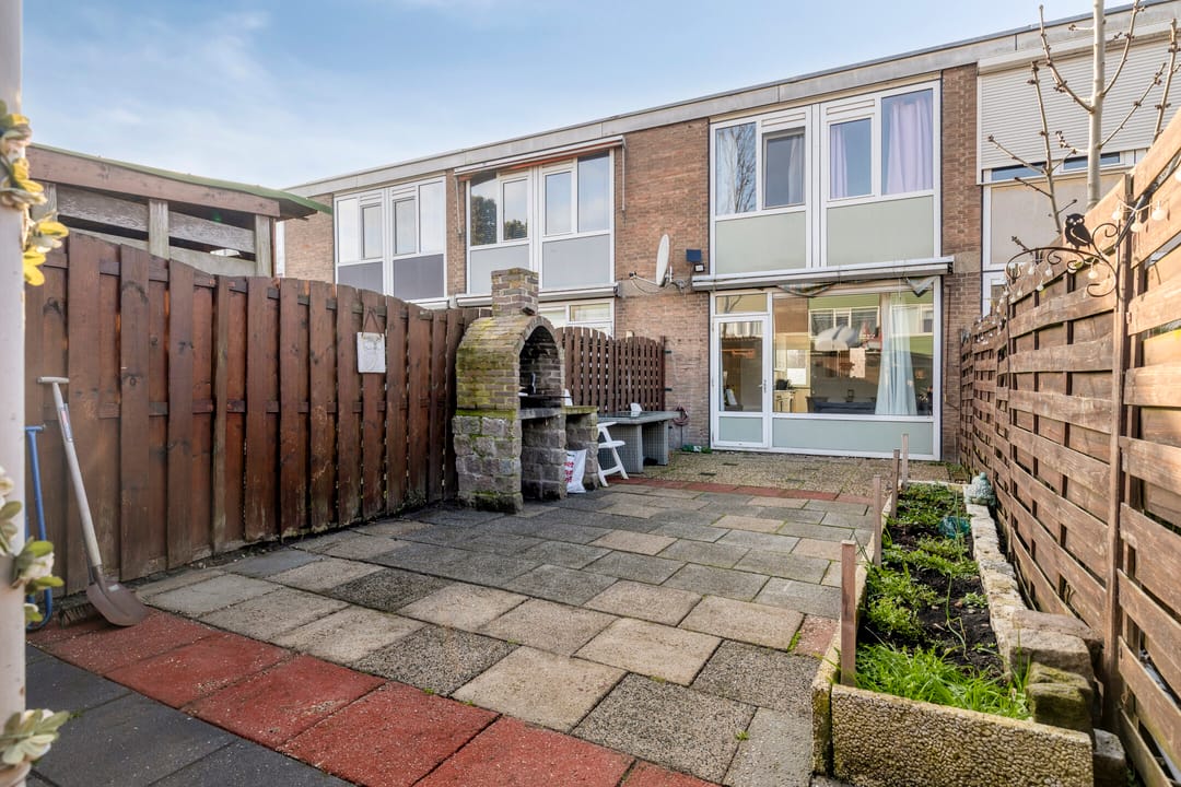 Foto 13 van Troubadourlaan 34