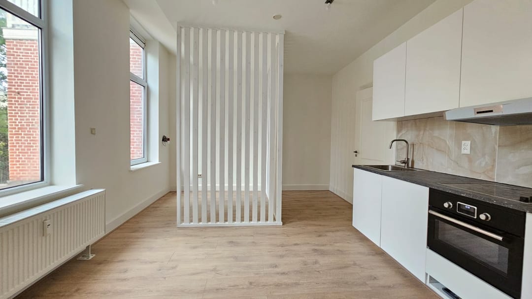 Foto 1 van Hofwijckplein 74-E