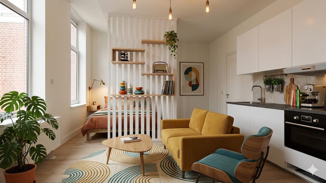 Foto 2 van Hofwijckplein 74-E