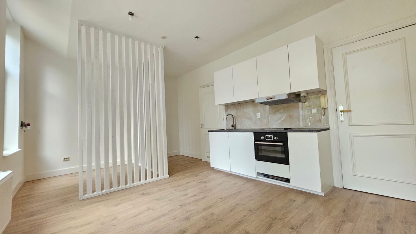 Foto 4 van Hofwijckplein 74-E