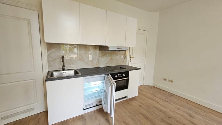 Foto 5 van Hofwijckplein 74-E