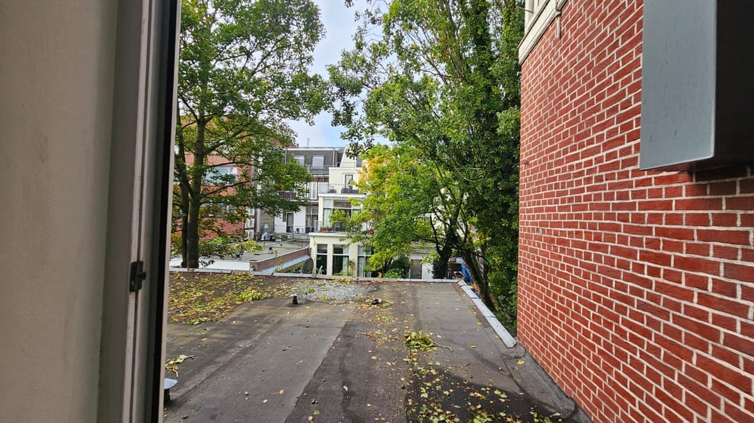 Foto 7 van Hofwijckplein 74-E