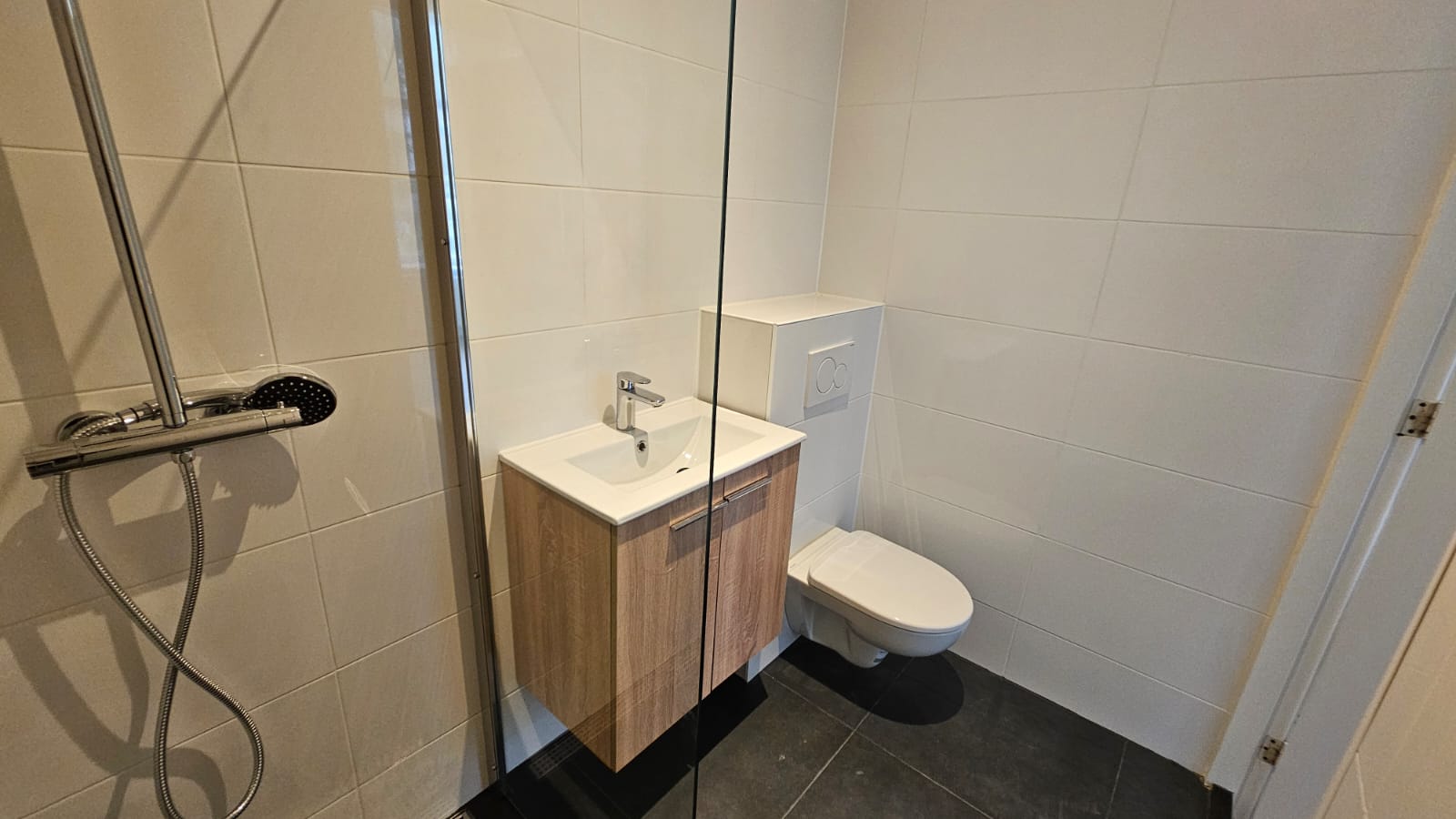 Foto 9 van Hofwijckplein 74-E