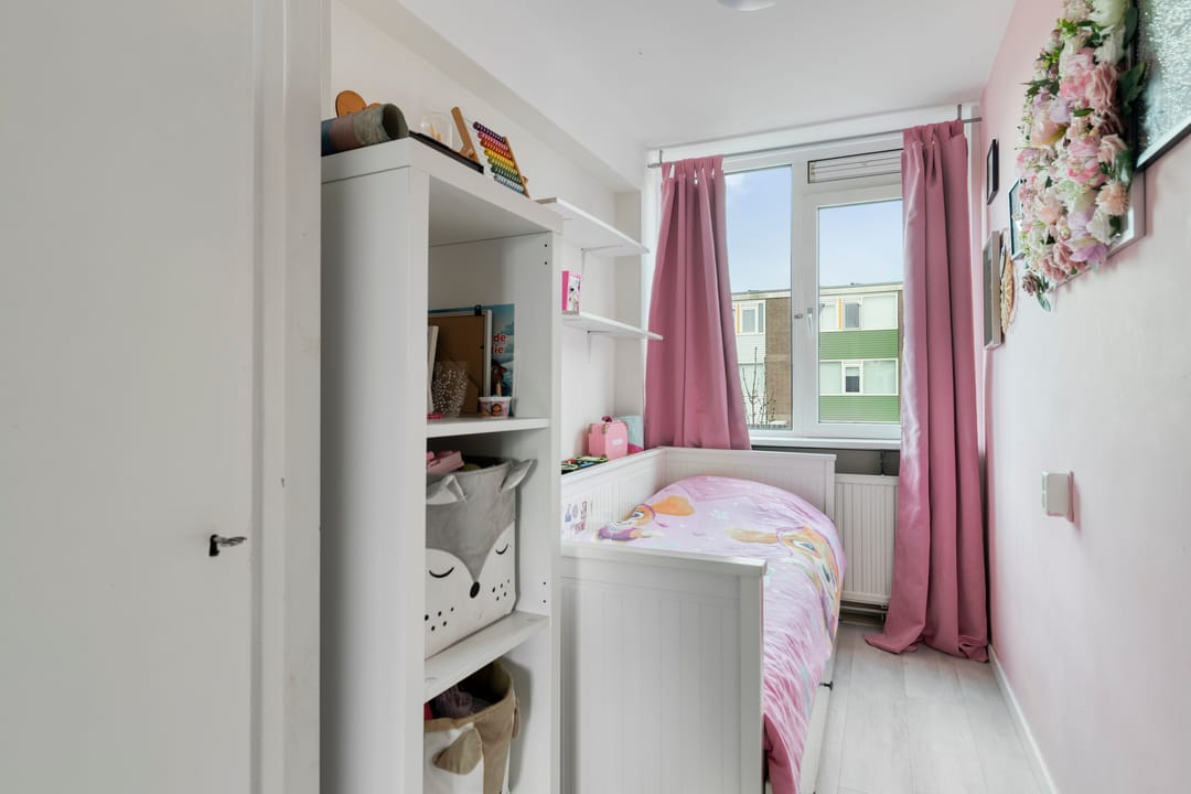 Foto 23 van Troubadourlaan 34