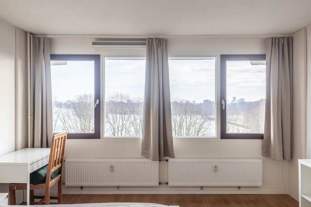 Foto 23 van Nicolaas Anslijnstraat 76