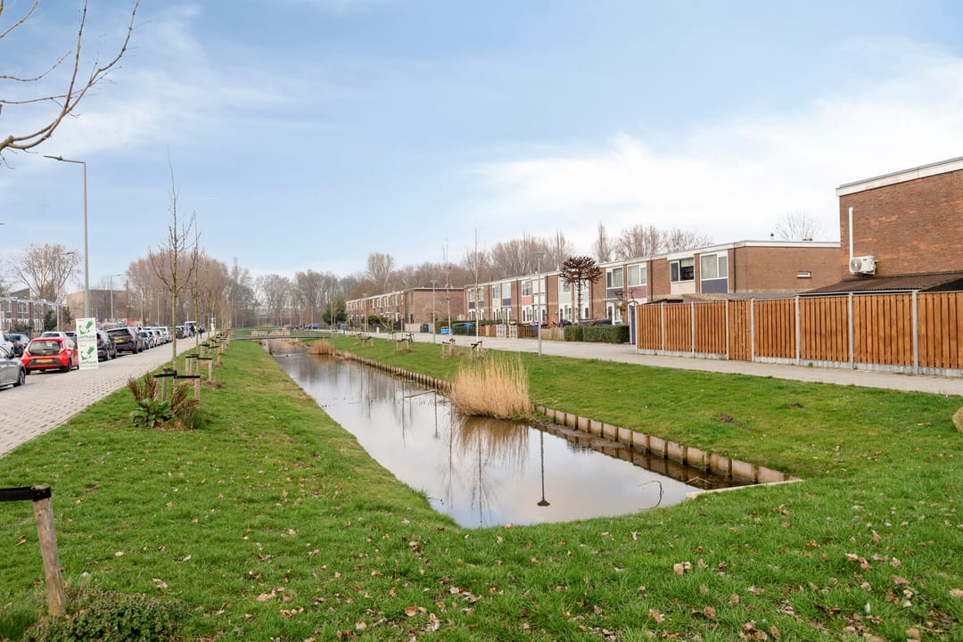 Foto 26 van Troubadourlaan 34