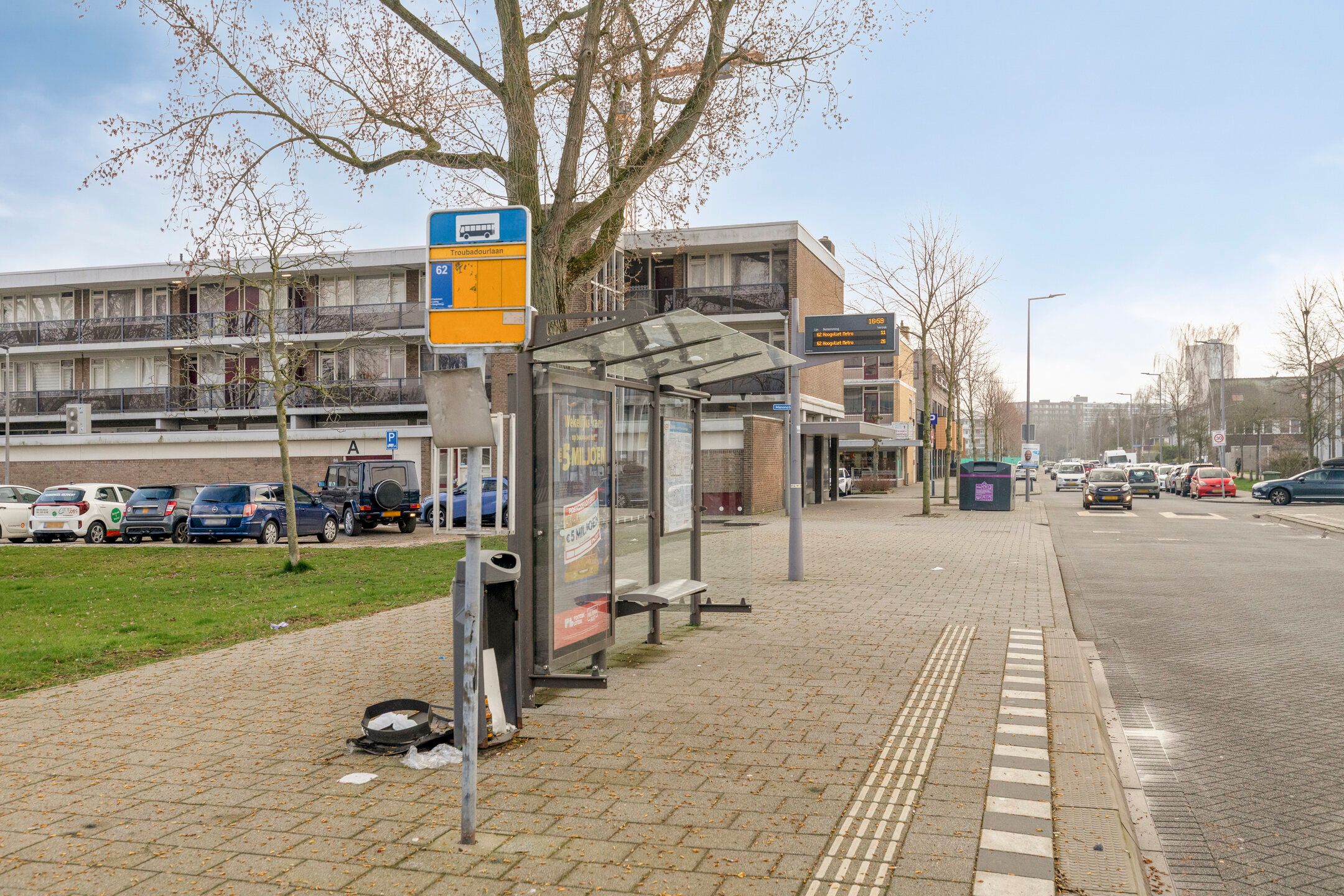 Foto 27 van Troubadourlaan 34