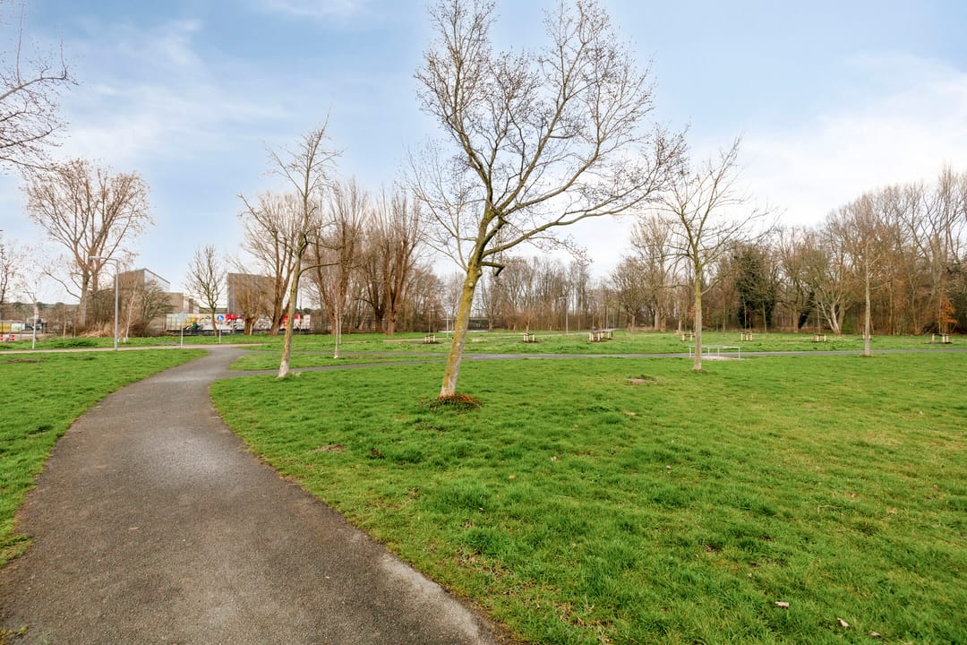 Foto 28 van Troubadourlaan 34