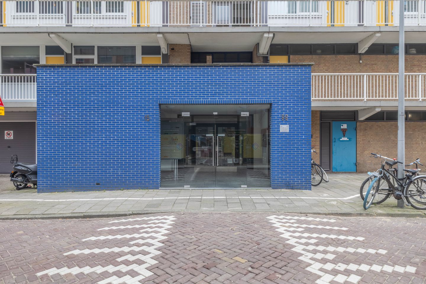 Foto 29 van Nicolaas Anslijnstraat 76