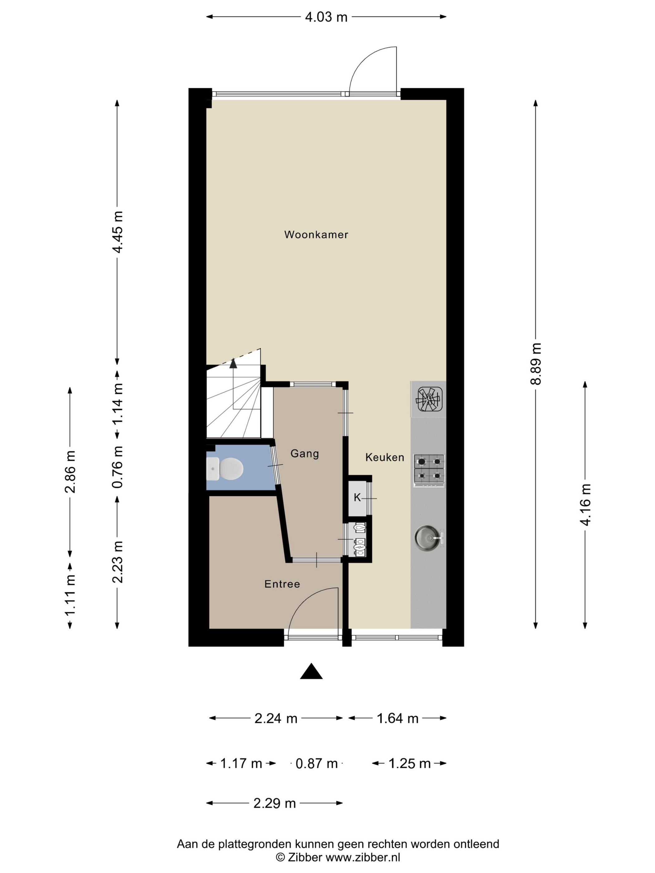 Foto 30 van Troubadourlaan 34
