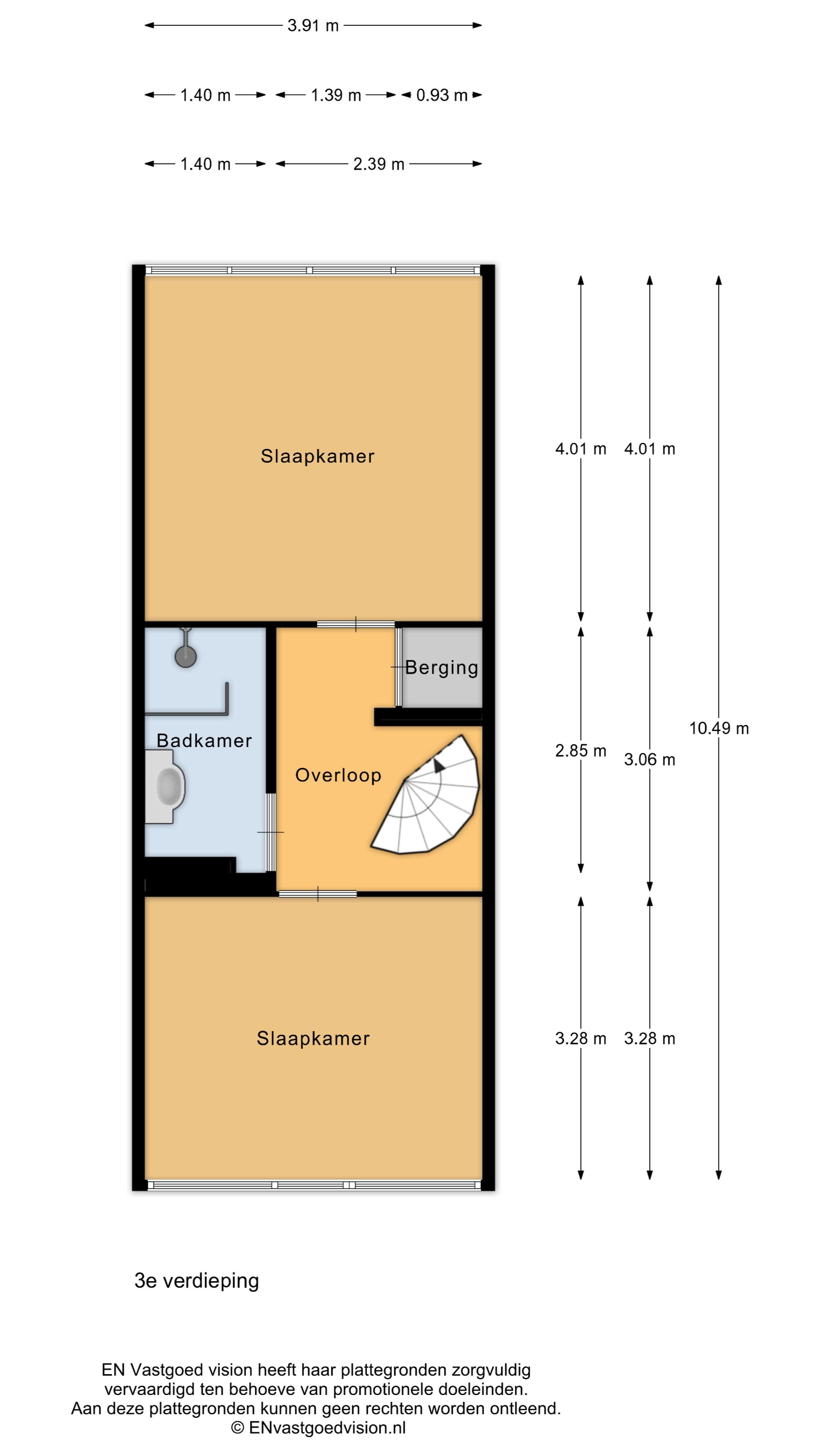 Foto 36 van Nicolaas Anslijnstraat 76