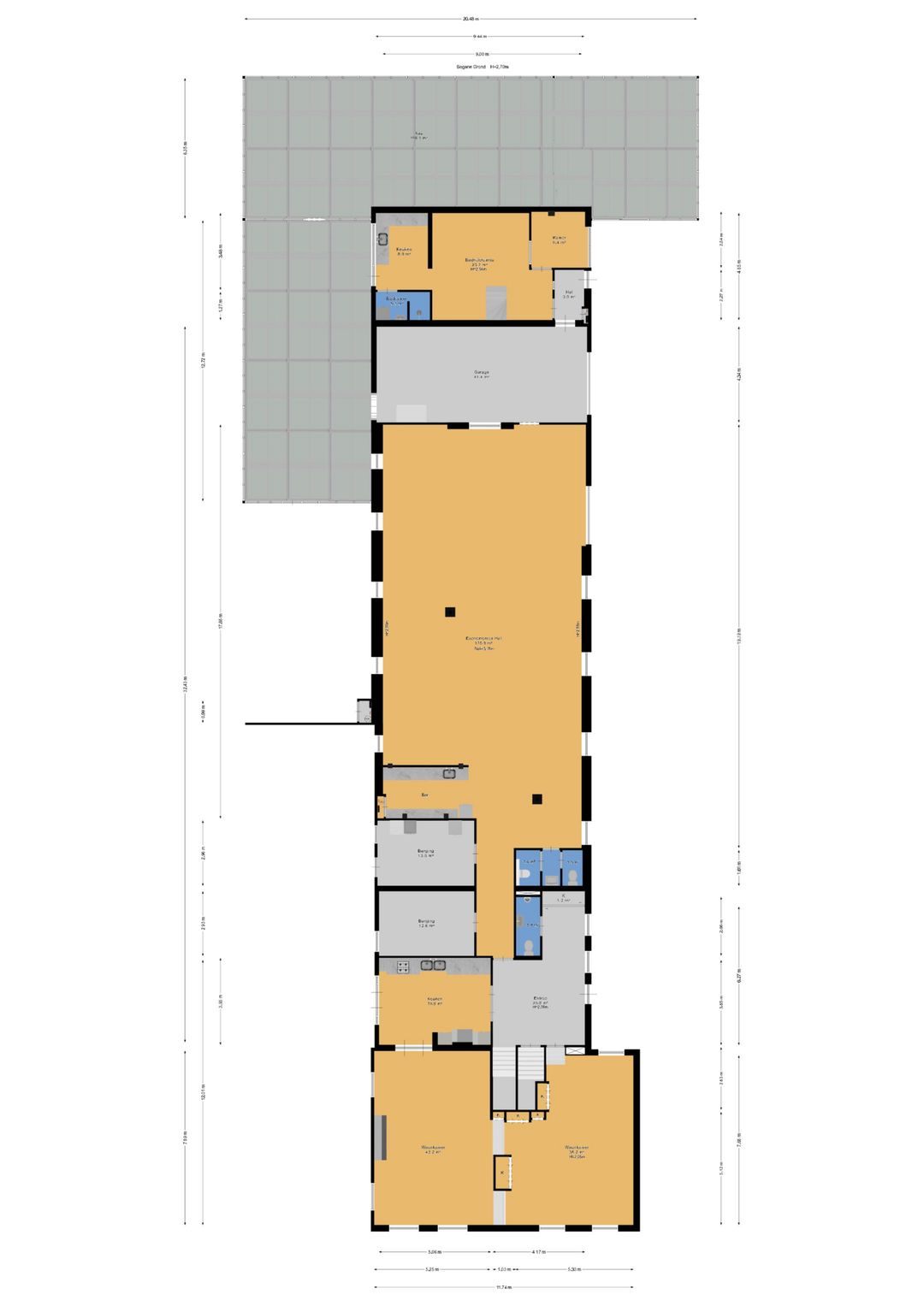 Foto 52 van Poeldijkseweg 13