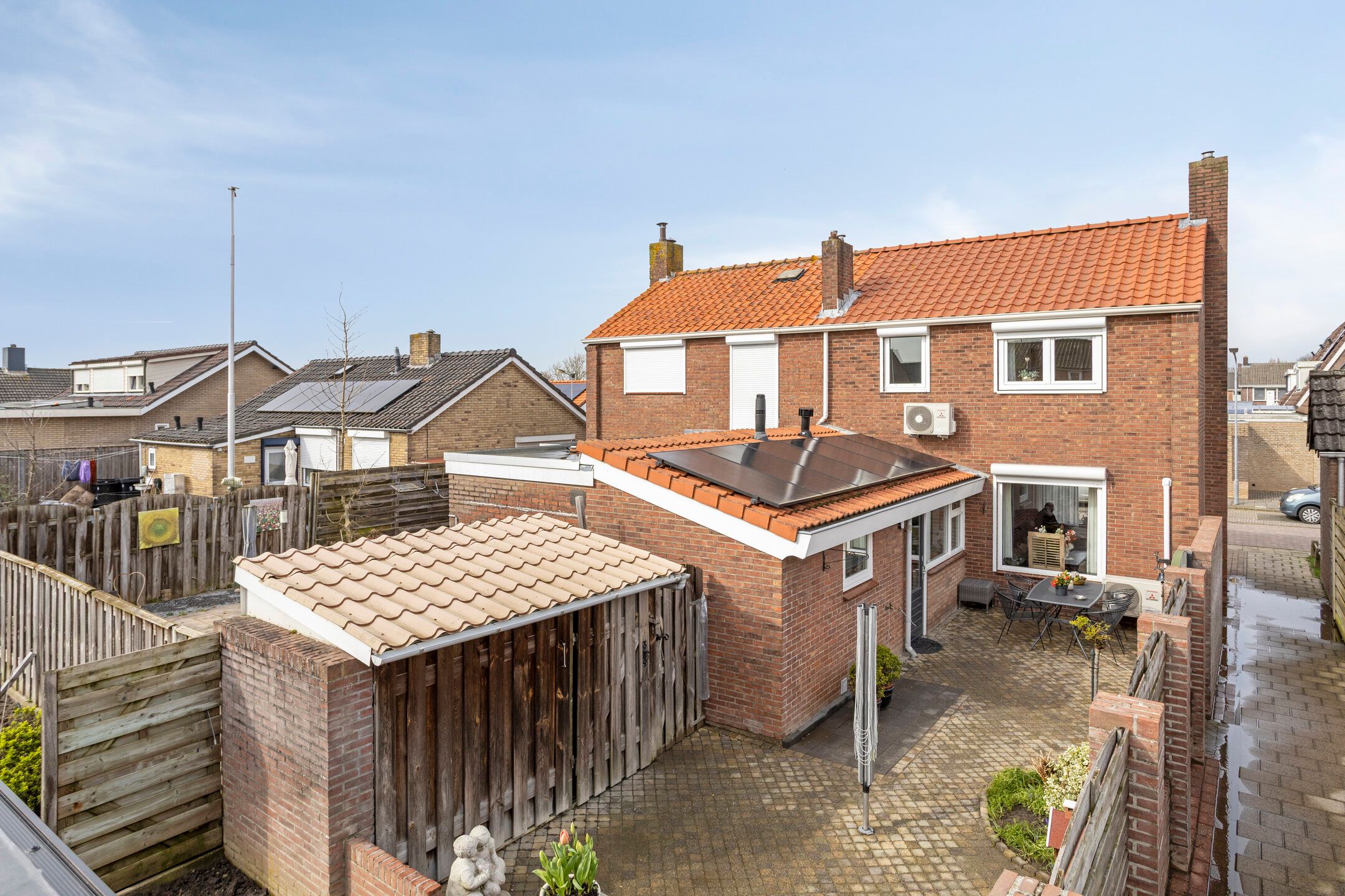 Photo 27 of Schoolstraat 5