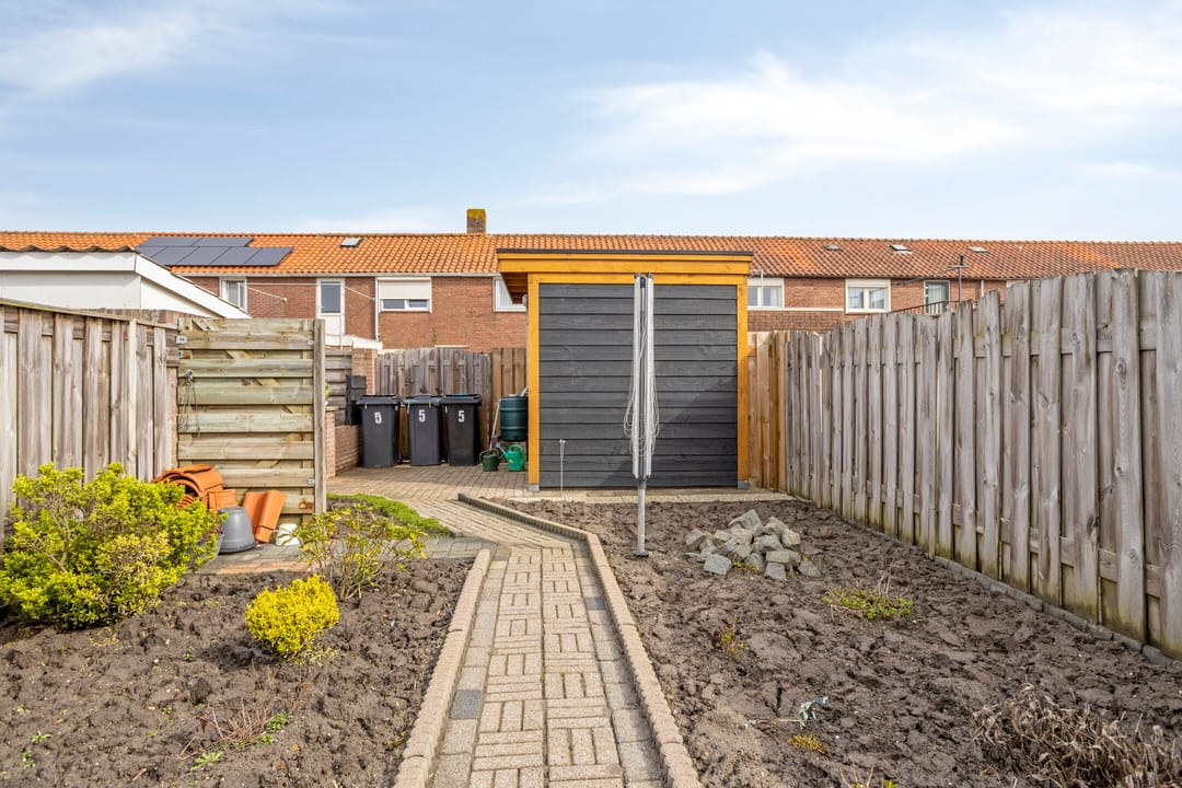 Photo 32 of Schoolstraat 5