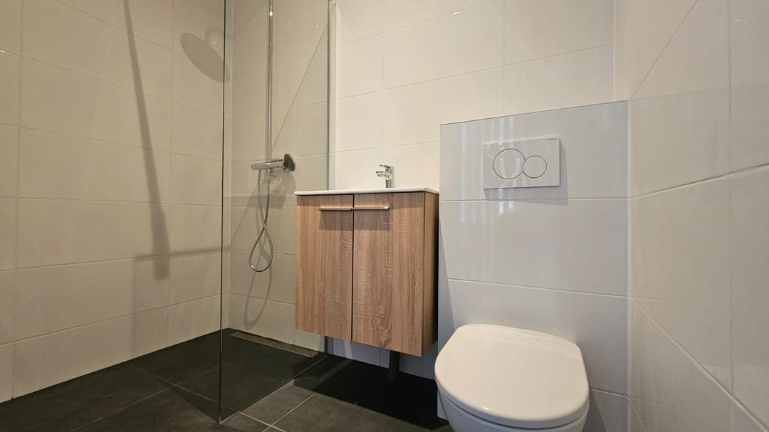 Foto 8 van Hofwijckplein 74-E