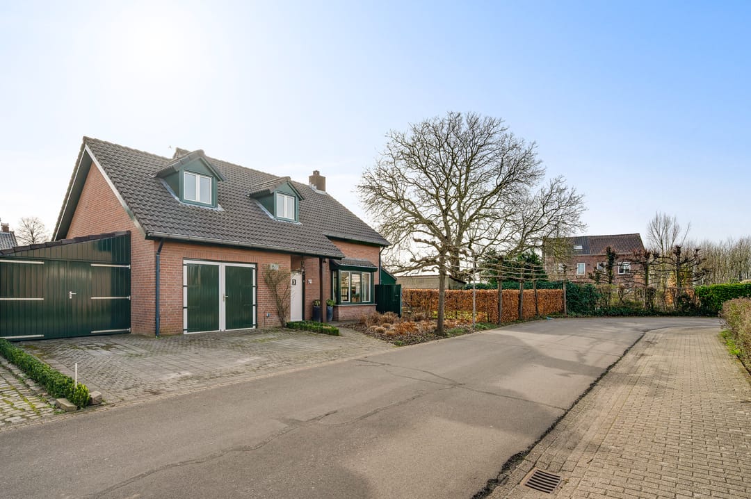 Photo 26 of Op de Dries 98