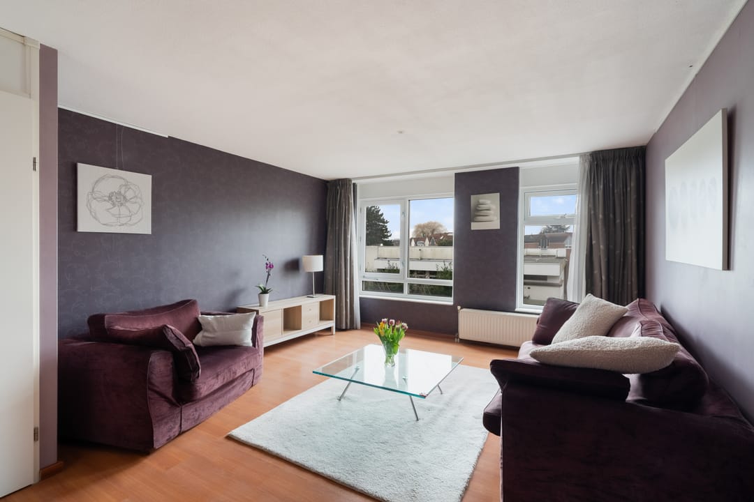 Foto 2 van Zonnehof 39