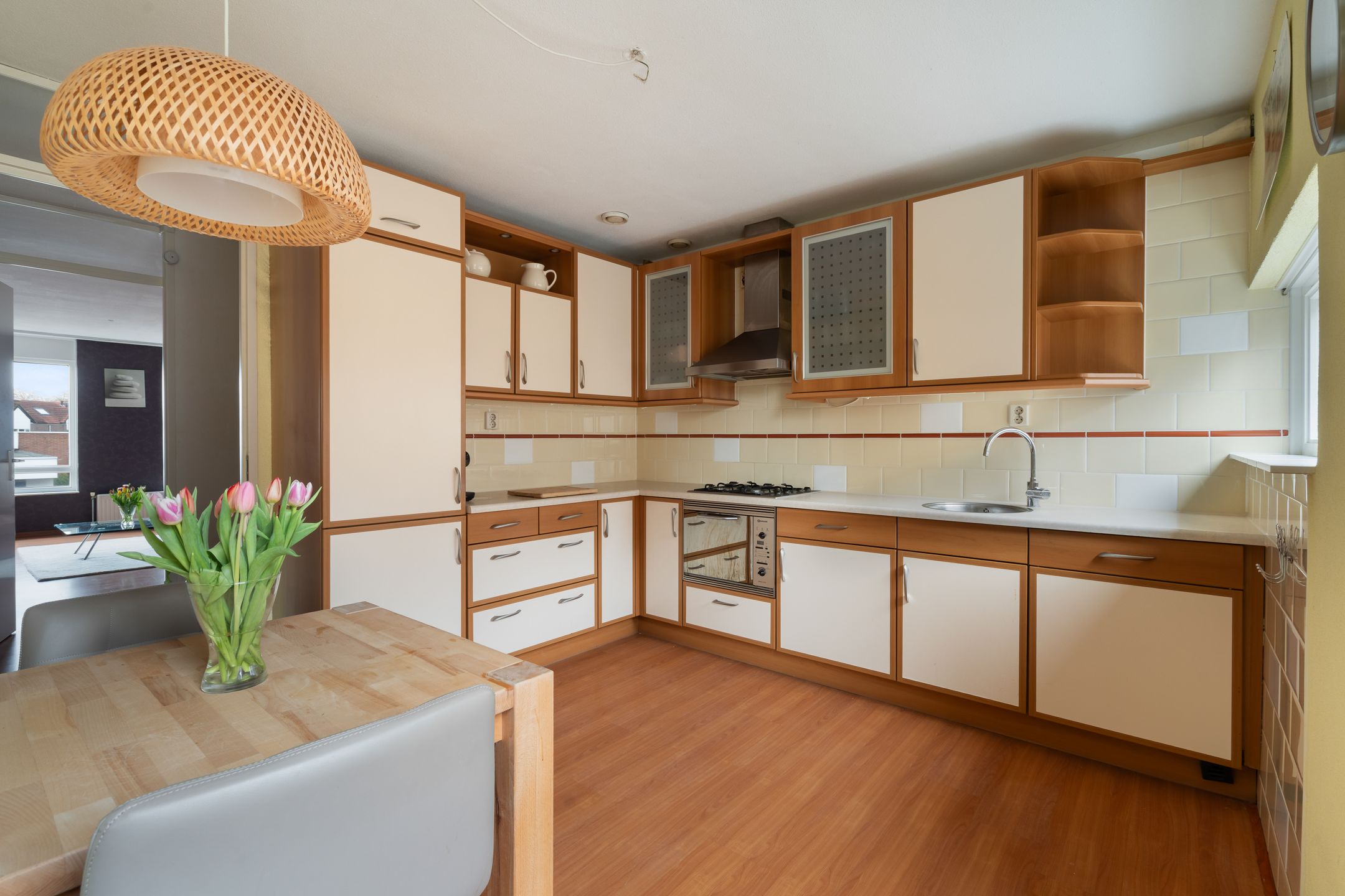 Foto 3 van Zonnehof 39